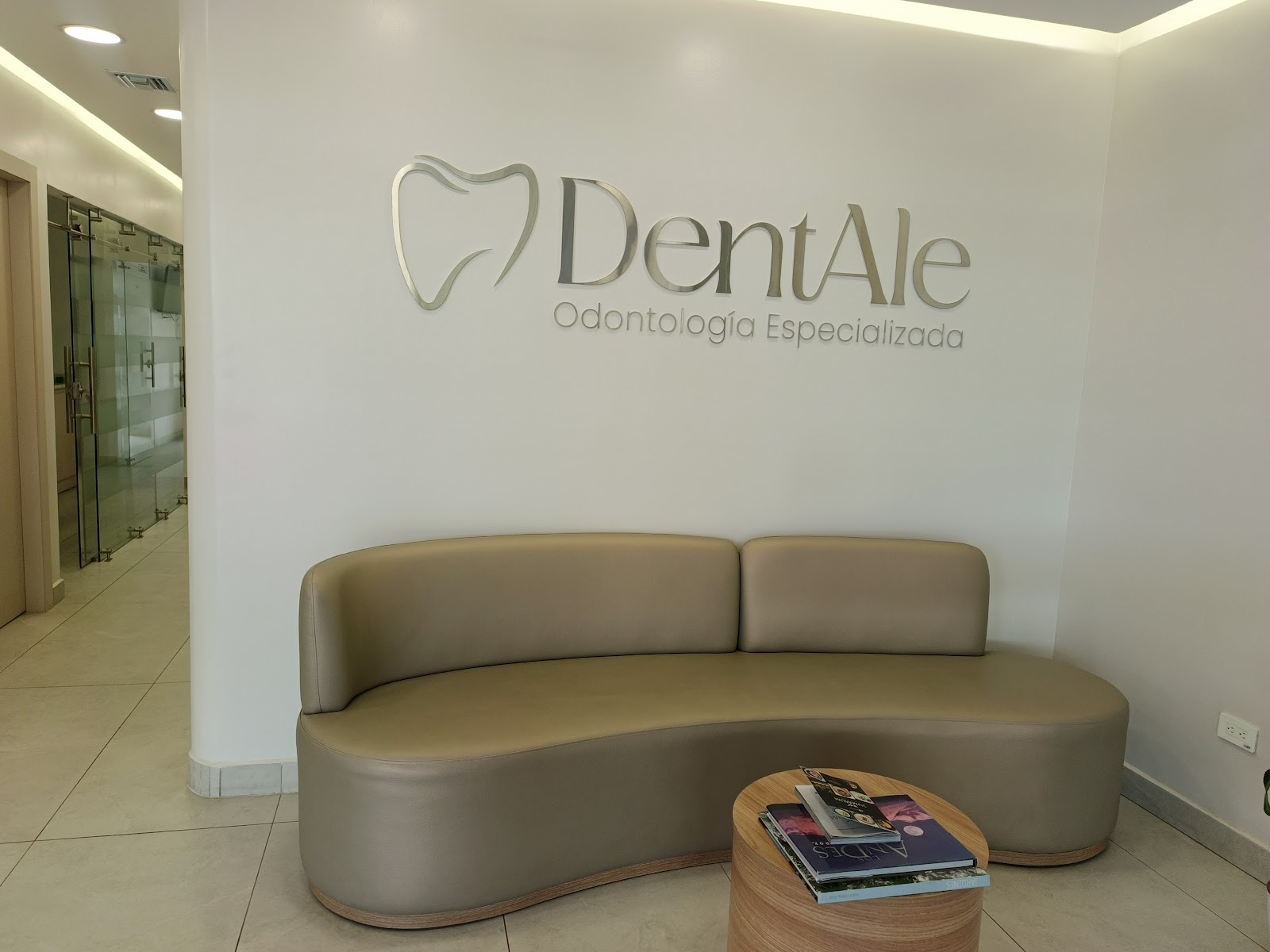 DentAle